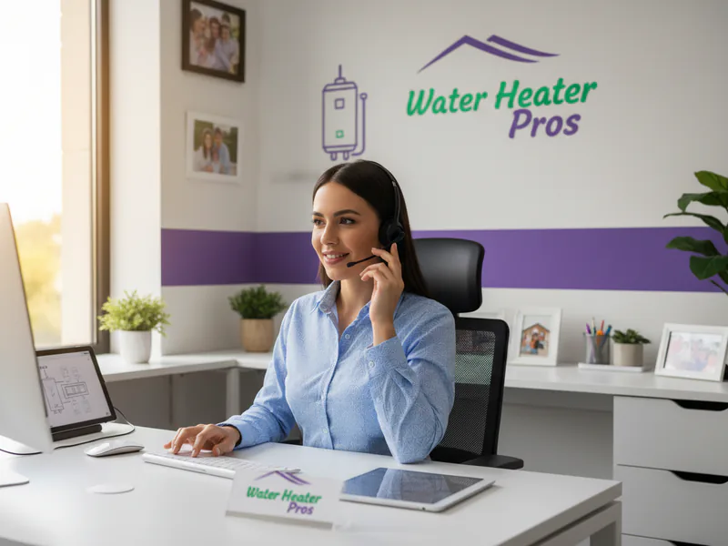 Water Heater Repair  in Willits  FAQ